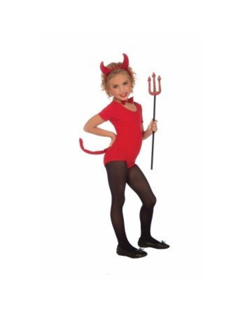 Devil Set (Child Size)