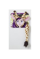 Giraffe Accessory Set