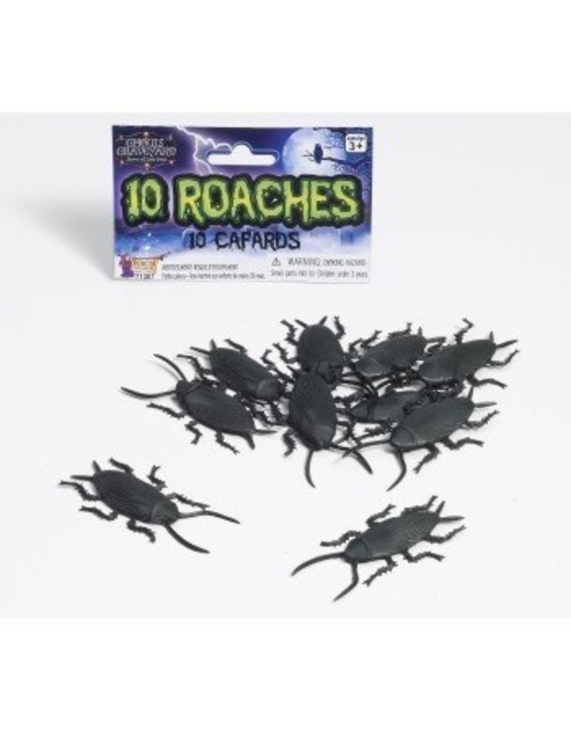 Cockroach Set