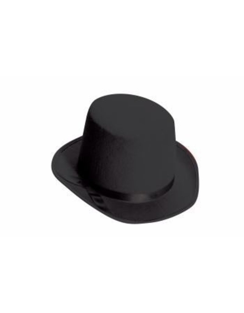 Deluxe Top Hat (Child Size)