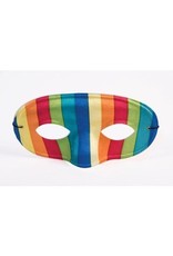 Rainbow Eyemask
