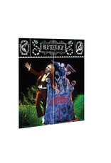 Beetlejuice™ Wall Scene Setters® Decorating Kit