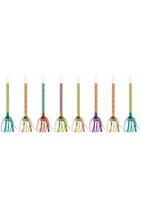 Deluxe Blowouts Multipack- Colourful (24)
