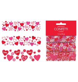 Valentine Confetti (1.2 oz.)