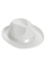 Fedora White Hat