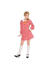 60's Mod Dress (Adult Standard)