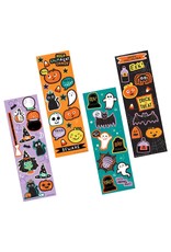 Spooky Friends Stickers (36)