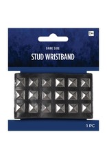 Stud Wristband