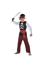 Child Shipmatey - Large (12-14) Unisex Costume