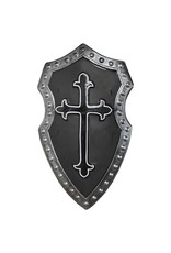 Medieval Cross Shield