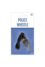 Police Whistle