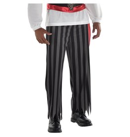 Ahoy Matey Pants - Adult Standard