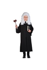 Judge Robe - Child Standard Costume