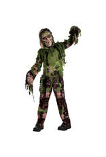 Boy's Marsh Monster X-Large (14-16) Costume