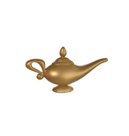 Genie Lamp