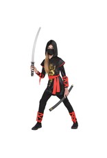 Child Dragon Ninja - X-Large (14-16) Costume