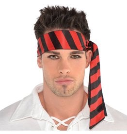 Pirate Headscarf - Adult