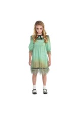 Girl's Creepy - Large (12-14) Costume