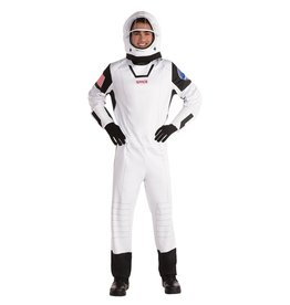 Men's In Flight Astronaut- Standard Costume