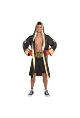 Boxing Robe - Adult