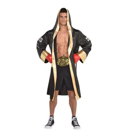 Boxing Robe - Adult