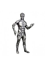 Morphsuit The Android Medium