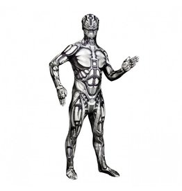 Morphsuit The Android Medium