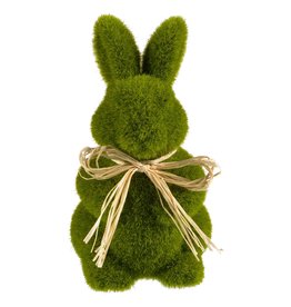Moss Bunny