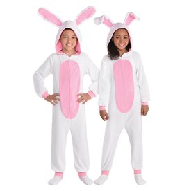 Child Bunny Zipster L/XL  (Up to Size 16)