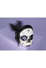 Skull Flapper Mask