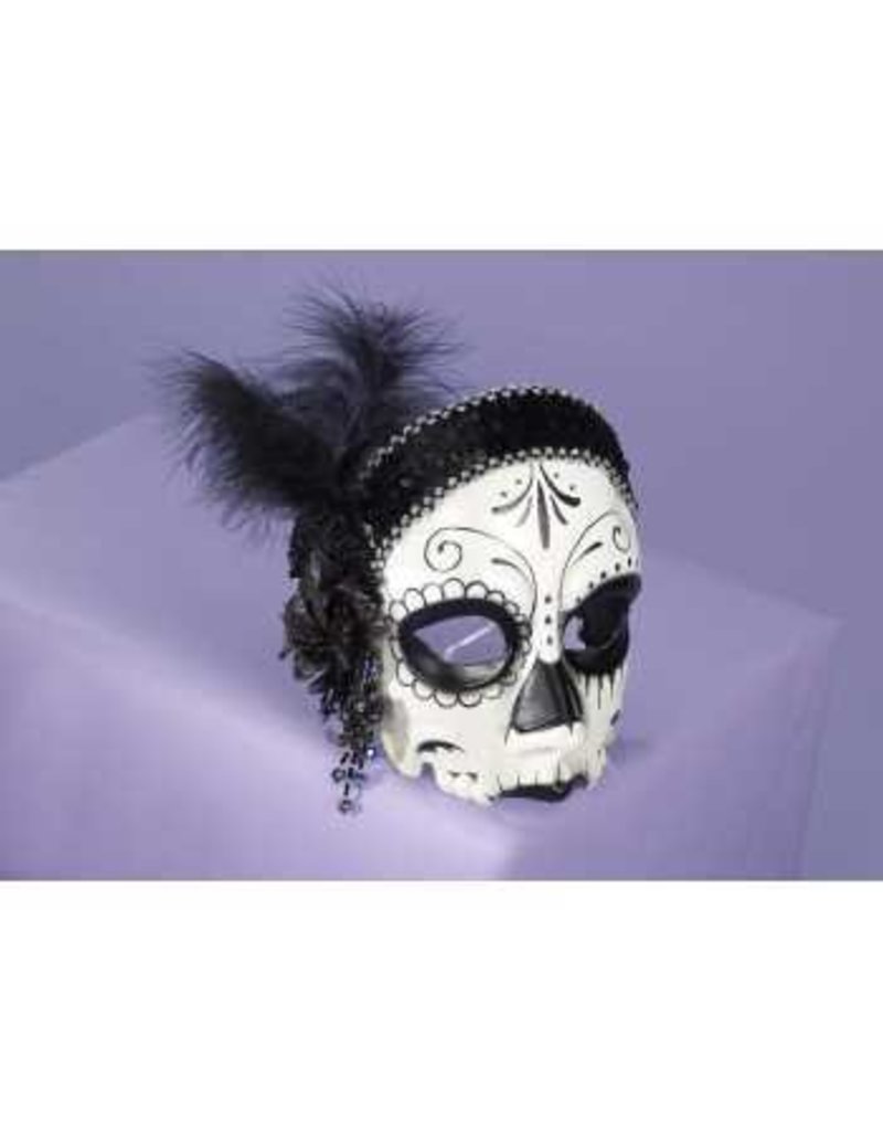 Skull Flapper Mask