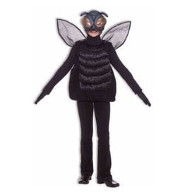 Child Fly Costume One Size Costume