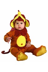 Infant Costume Monkey See Monkey Do