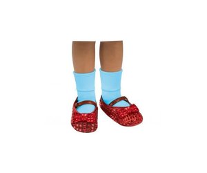 Dorothy shoe cheap covers