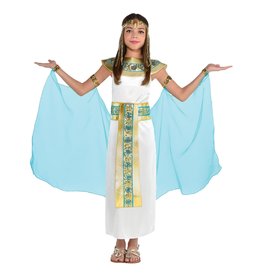 Girl's Cleopatra - Medium (8-10) Costume