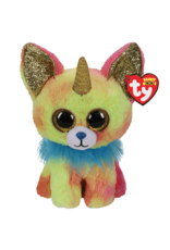 Beanie Boos Chihuahua With Horn Yips