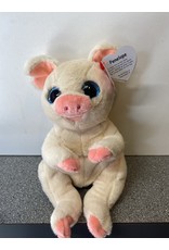 Beanie Bellies Pig Penelope