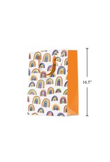 Jumbo Gift Bag Rainbows