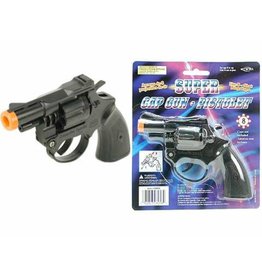 8-shot Revolver Cap Gun