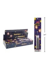 5-pc. 12" Sparkler