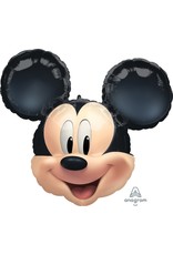 Mickey Mouse Forever 25" Mylar Balloon