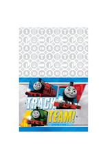 Thomas All Aboard Plastic Table cover