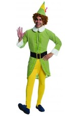 Men's Costume Buddy The Elf Standard