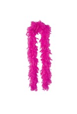 Pink Boa