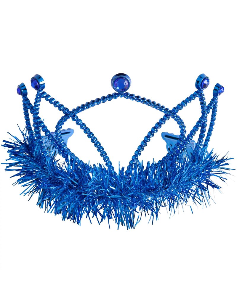 Tiara Blue