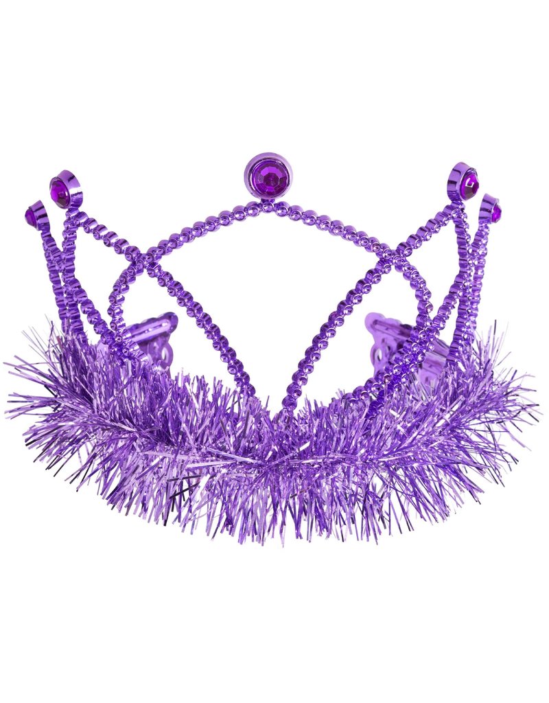 Tiara Purple