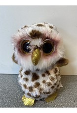 Beanie Boo Owl Whoolie