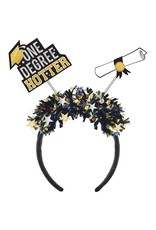 Grad One Degree Hotter Headband