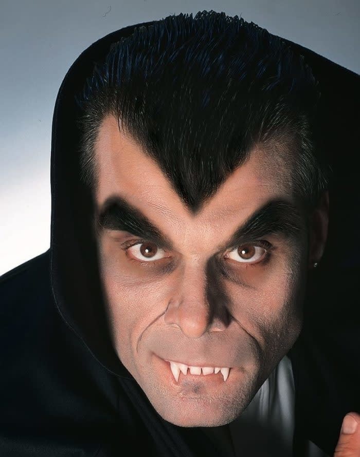 Vampire Teeth It's My Party