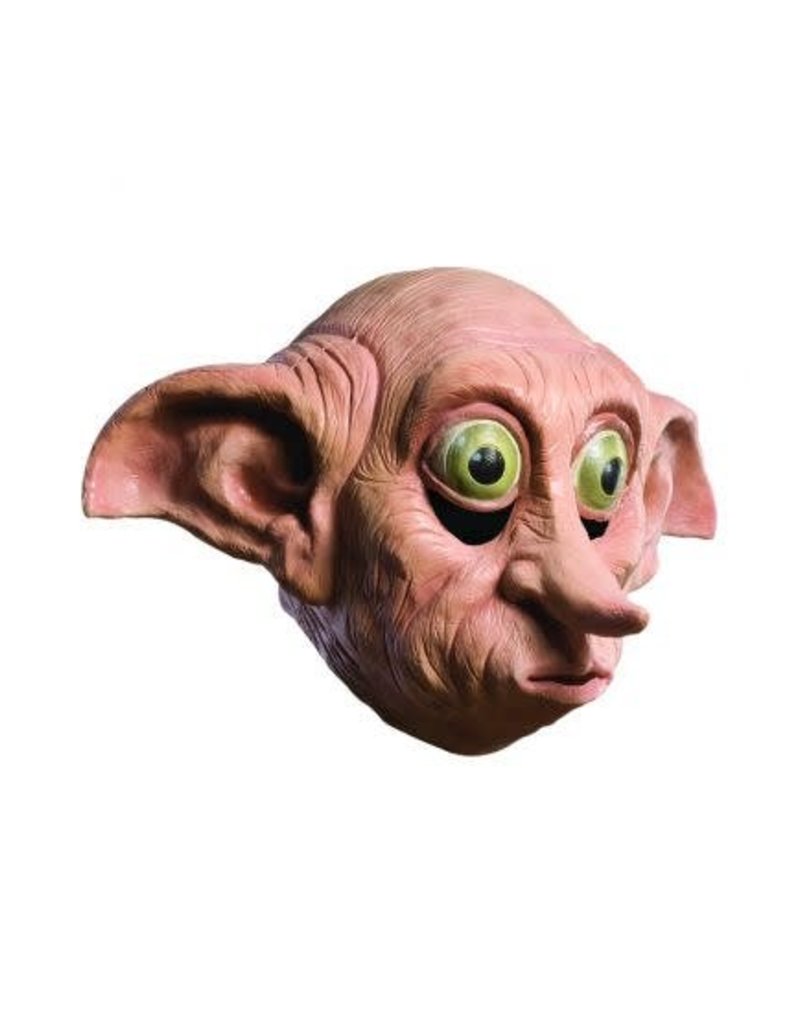 Dobby Latex Mask